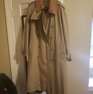 Burberry London vintage Trenchcoat